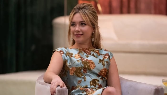 Florence Pugh to skip ‘Dont Worry Darling’ press conference at Venice Film festival