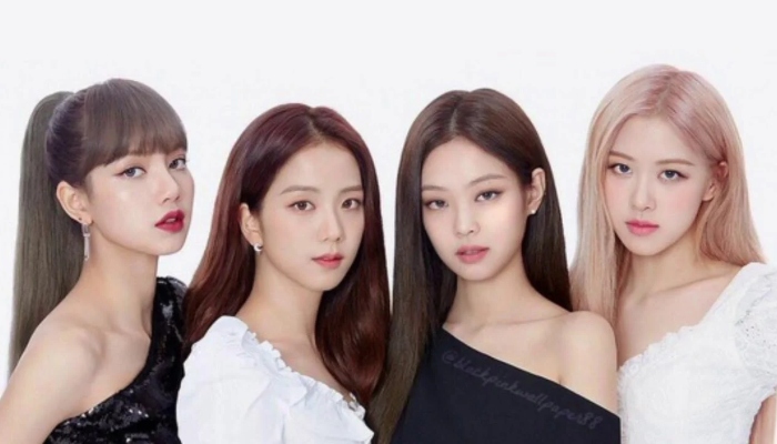 KBS sidelines BLACKPINKs Pink venom for Music Chart broadcast