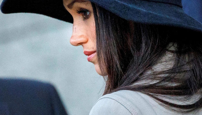 Meghan Markle needs an ‘intervention’: ‘Can’t handle it!’