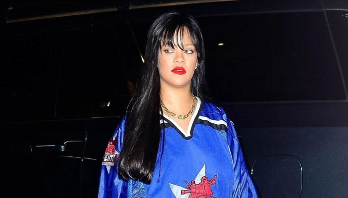 Rihanna’s kind gesture towards restaurant staff wins hearts: Deets inside