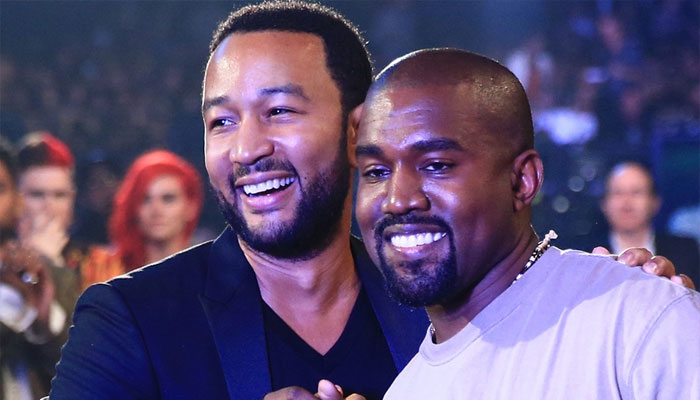 John Legend discusses Kanye West fall-out: ‘Values and character matters’
