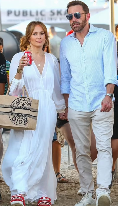 Picture Credits: Daily Mail