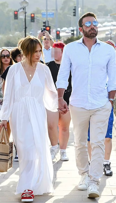 Picture Credits: Daily Mail