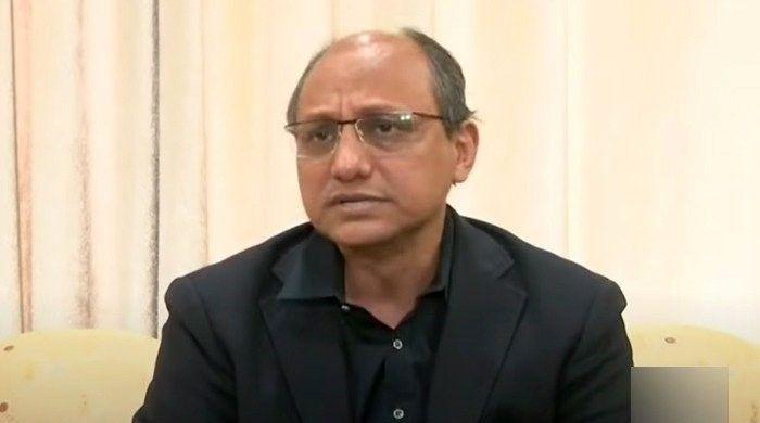 Sindh needs one million tents for flood victims: Saeed Ghani