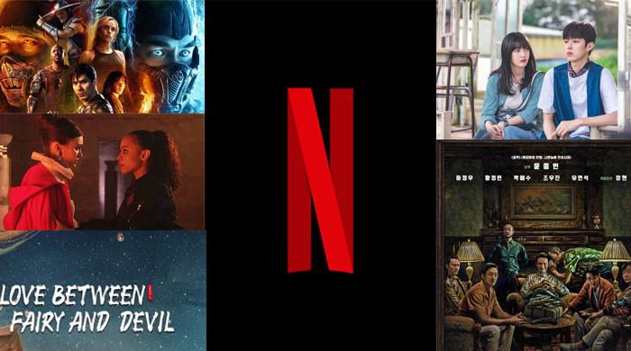 Netflix upcoming releases to binge watch from September 5th to