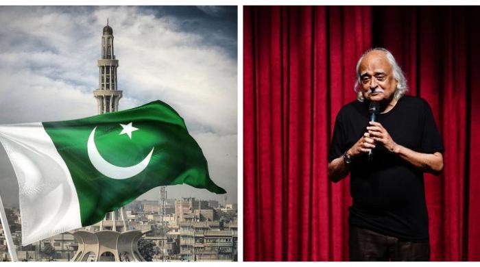 'Saadhay 14 August': Wake-up call for people living, struggling in free Pakistan