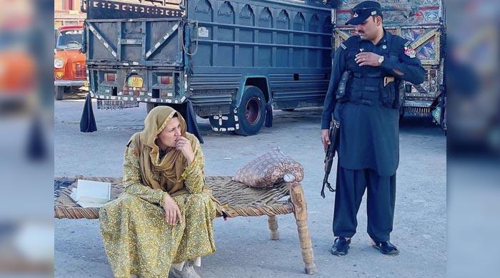'Iron Lady': Meet Quratulain Wazir who saved many lives during floods in Nowshera 