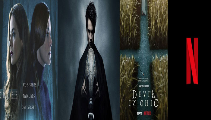 Top 50 deals shows on netflix