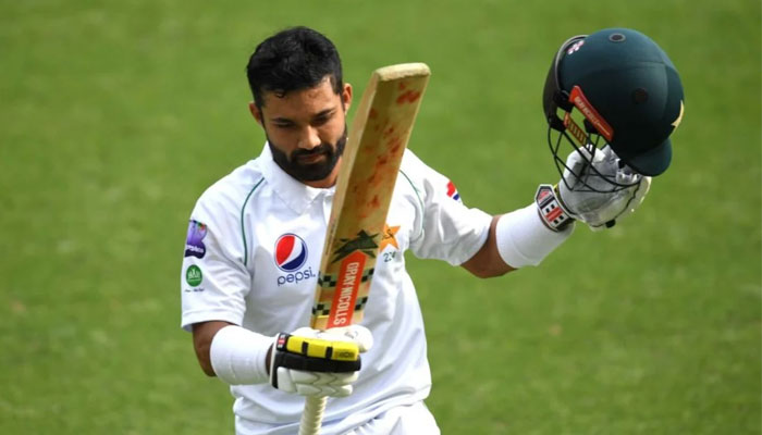 Pakistani wicket-keeper batter Muhammad Rizwan. — Reuters