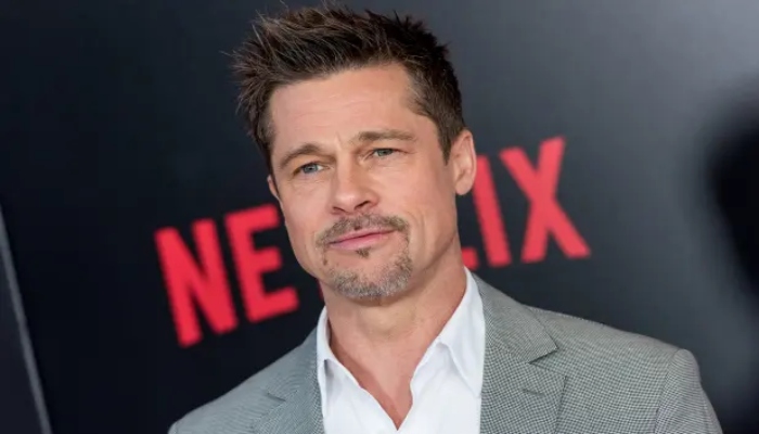 Brad Pitt’s friends in Hollywood start to disappear after shocking FBI exposé