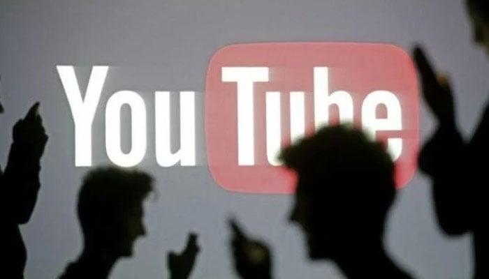 YouTube dilaporkan turun di Pakistan menjelang pidato Imran Khan di Peshawar