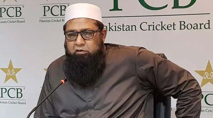 Inzamam predicts India to be out of Asia Cup today Inzamam predicts India to be out of Asia Cup today