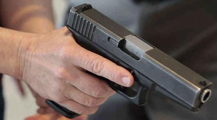 Over 56,000 street crime incidents reported in Karachi in 2022 Over 56,000 street crime incidents reported in Karachi in 2022