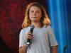 Greta Thunberg wants Swedish politicians to learn from Pakistan floods