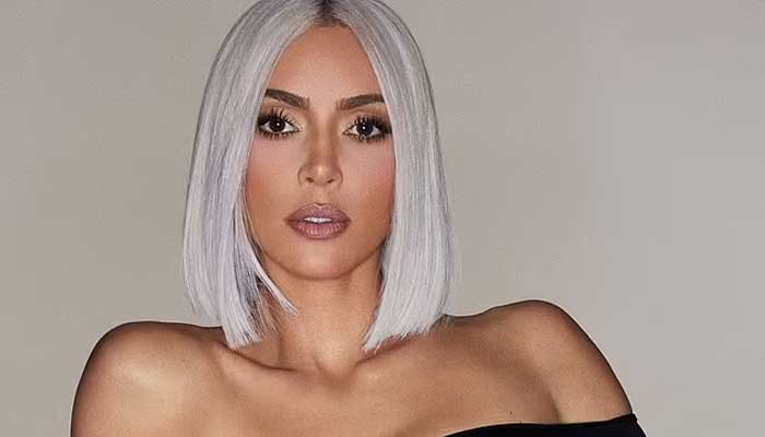 Fans speculate about Kim Kardashians new beau