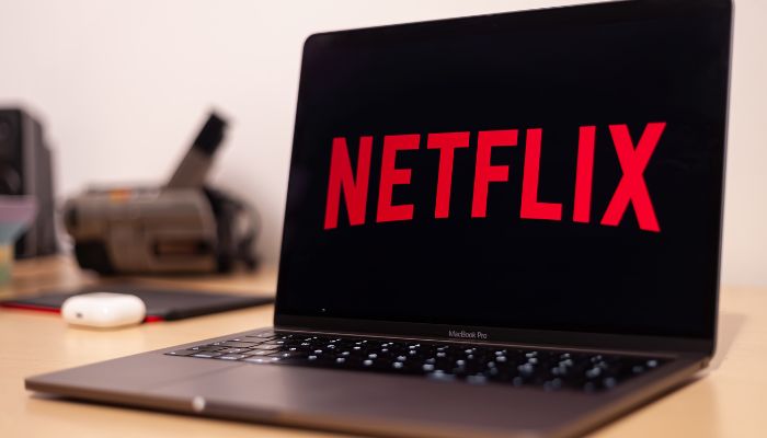 Netflix logo — Canva/file