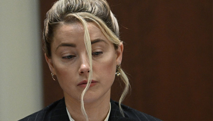 Amber Heard’s threatening email ‘written on the notes app’?