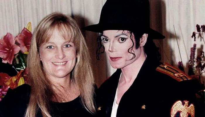 Michael Jackson’s family shocked by ex-wife Debbie Rowe’s confession