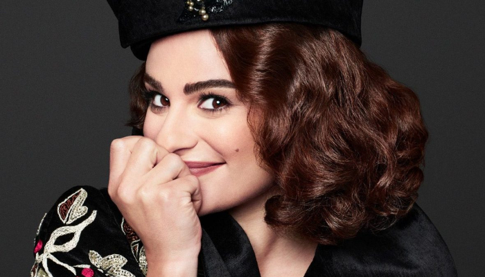 Lea Michele is finally playing Fanny Brice in a role of a lifetime on Broadway’s Funny Girl
