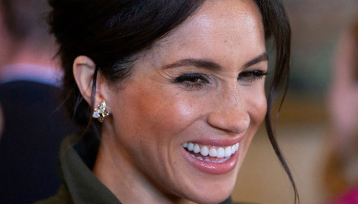 Meghan Markle branded ‘self-centered and absorbed’: Some role model!