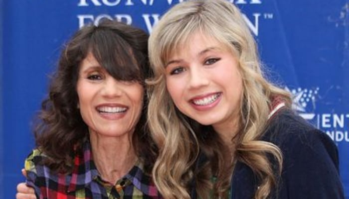 Jennette McCurdy revealed a shockingly horrific email from her abusive late mother