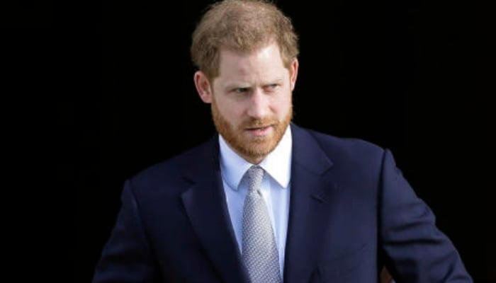Prince Harry has reportedly hired his former royal protection officer to provide him special security