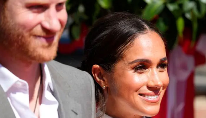 Prince Harry, Meghan Markle ‘need UK’ to make ‘more Netlfix content