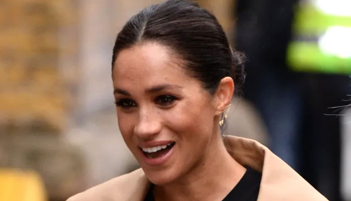 Meghan Markle mengungkapkan buku masa kecil favoritnya