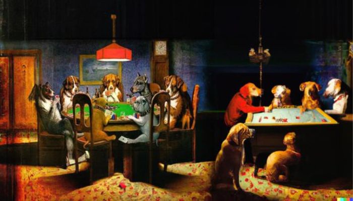 Dall-E: Ai Artist That Reimagines Old Paintings And Other Images