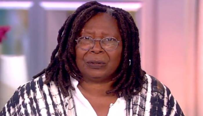Whoopi Goldberg claps back at House of the Dragon’ and ‘LOTR’ fans: ‘Get a job’