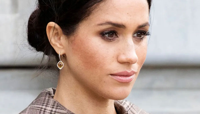 Meghan Markle ‘petrified’ of Frogmore Cottage or anything near William, Kate