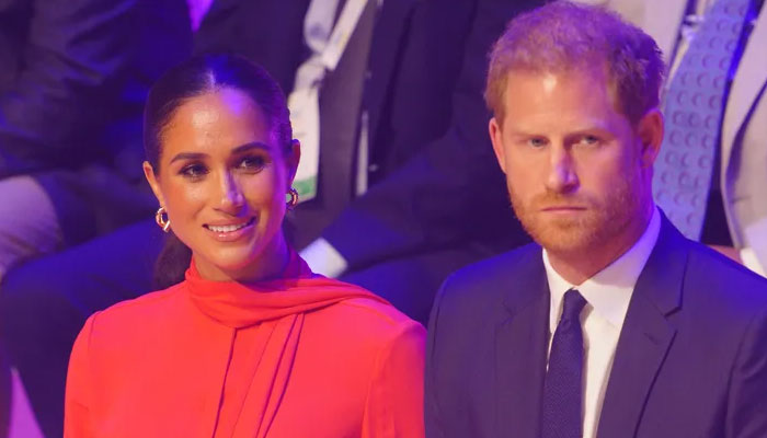 Meghan Markle’s ‘only achievement’ is Prince Harry?