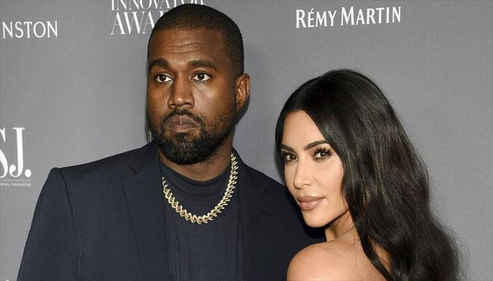 Kim Kardashian says Kanye West helped her gain ‘respect’ in ‘high society’