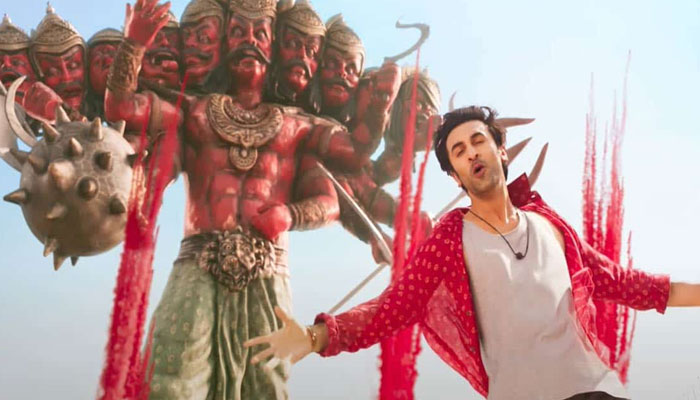 Ranbir Kapoor and wife Alia Bhatt were reportedly stopped from entering a temple over old comments