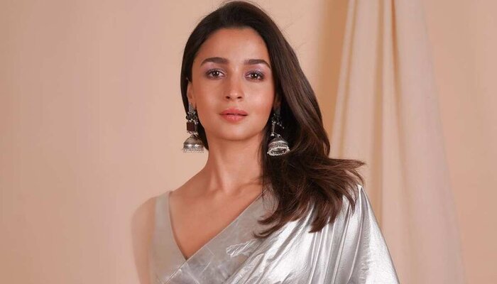 Alia Bhatt is currently promoting her upcoming film Brahmastra, set to release in two days