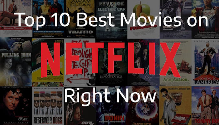 Top 10 Movies & TV Series trending now on Netflix: Complete List