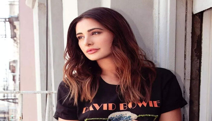 Nargis Fakhri says she underwent a lot of mental and physical stress while staying in Bollywood