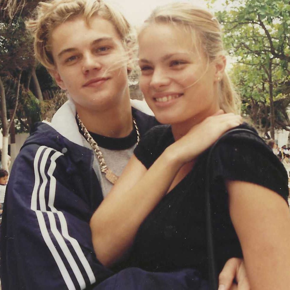 Leonardo DiCaprio's former girlfriend gives rare insight into ‘private