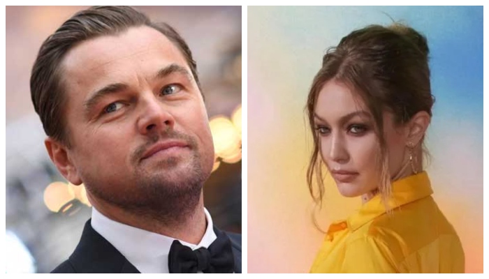Leonardo DiCaprio ‘has his sights set on dating THIS model: Deets inside