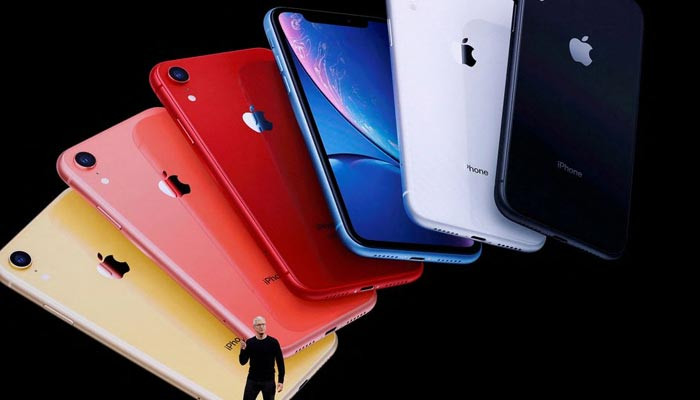 Apple unveils iPhone 14 with emergency satellite messaging, Ultra Watch - Vimarsana News