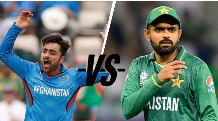 Asia Cup 2022: Pakistan seeks to maintain winning streak against Afghanistan today 
