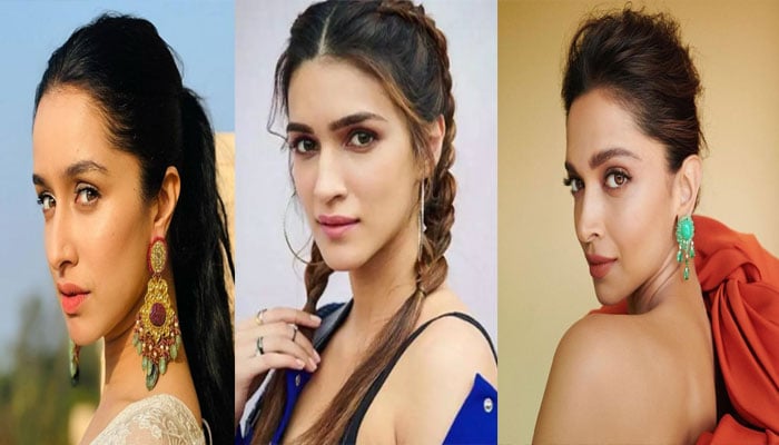Deepika Padukone, Kriti Sanon or Shraddha Kapoor to star opposite Kartik Aaryan in Ashiqui 3