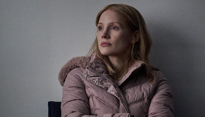 Netflix releases official trailer of The Good Nurse with release date, cast, and more
