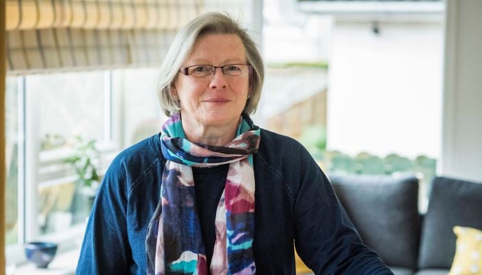 'Curse and benefit': Meet woman who can smell Parkinson's disease - Vimarsana News