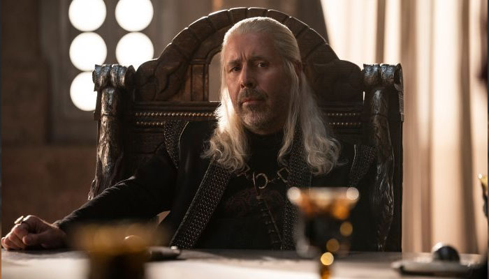 House of Dragon set right the scene that upsets George R.R. Martin in Game of Thrones