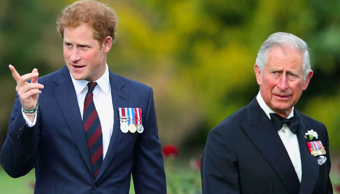 Prince Charles’ aides ‘deeply distressed’ over tensions with Prince Harry
