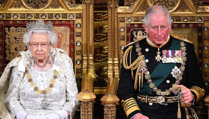 Prince Charles’ regency ‘under review’ as Queen’s health worsens
