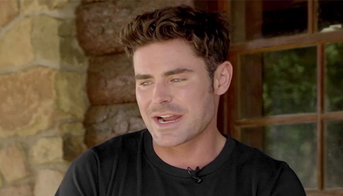 Zac Efron is not vegan anymore: Here’s why