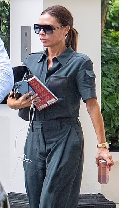 Picture Credit: Daily Mail