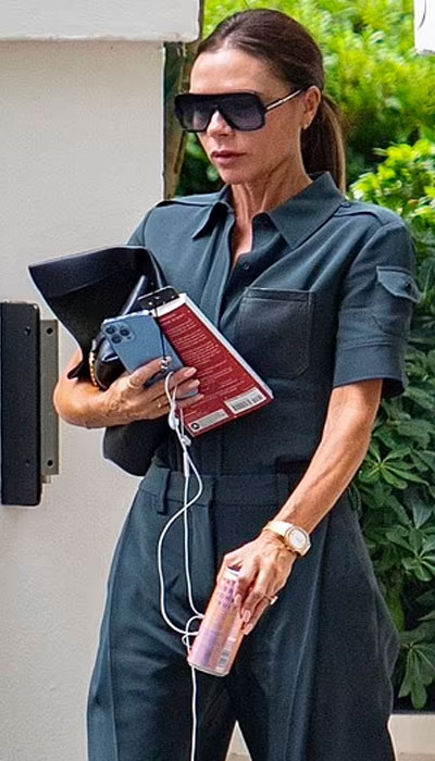 Picture Credit: Daily Mail